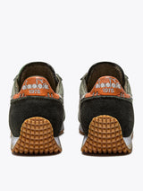 Diadora Heritage Sneaker Shale Green