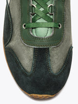 Diadora Heritage Sneaker Shale Green