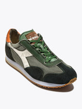 Diadora Heritage Sneaker Shale Green