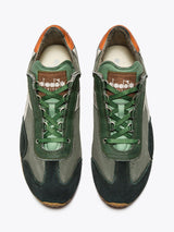 Diadora Heritage Sneaker Shale Green