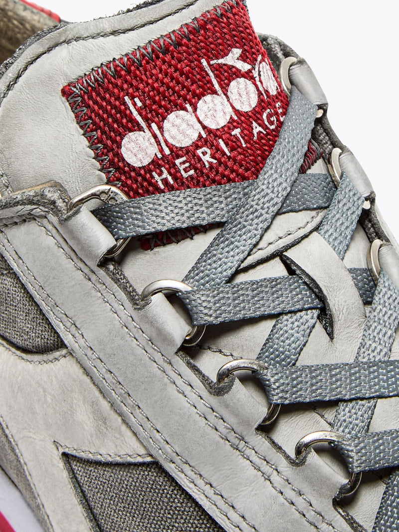 Diadora Heritage Sneaker Dawn Blue