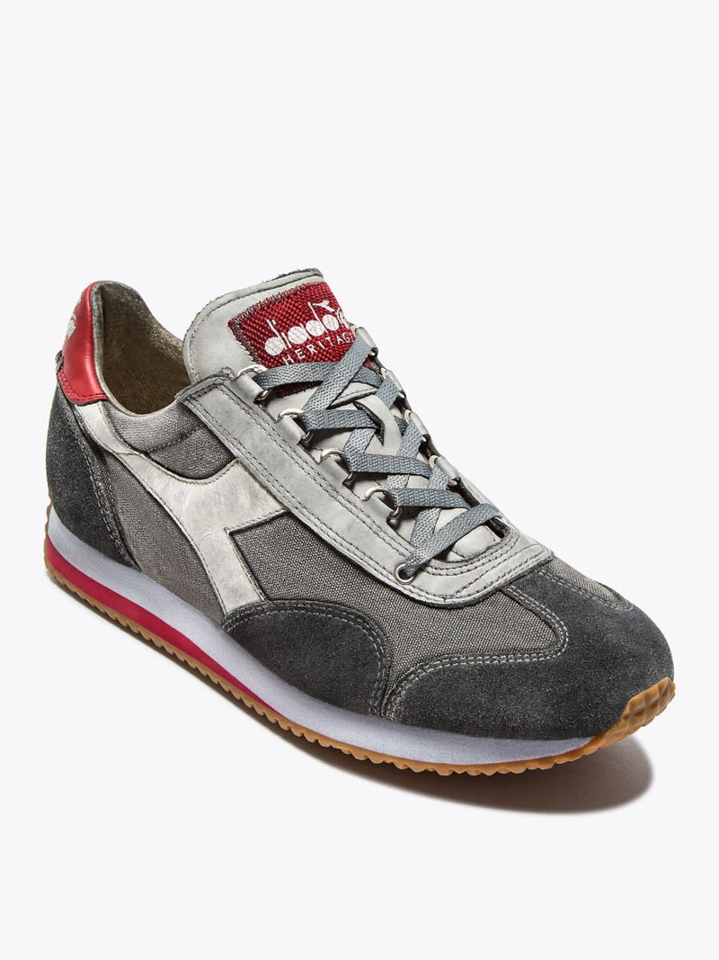 Diadora Heritage Sneaker Dawn Blue