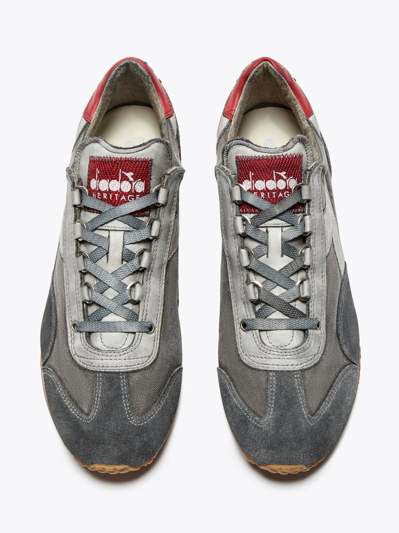 Diadora Heritage Sneaker Dawn Blue