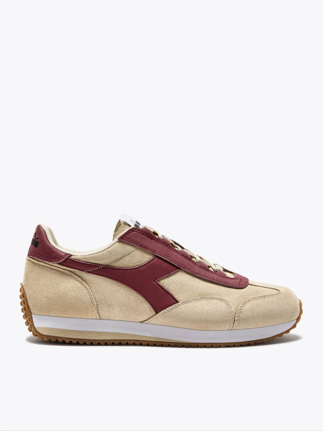 Diadora Heritage Equipe 75 SW Beige Oyster