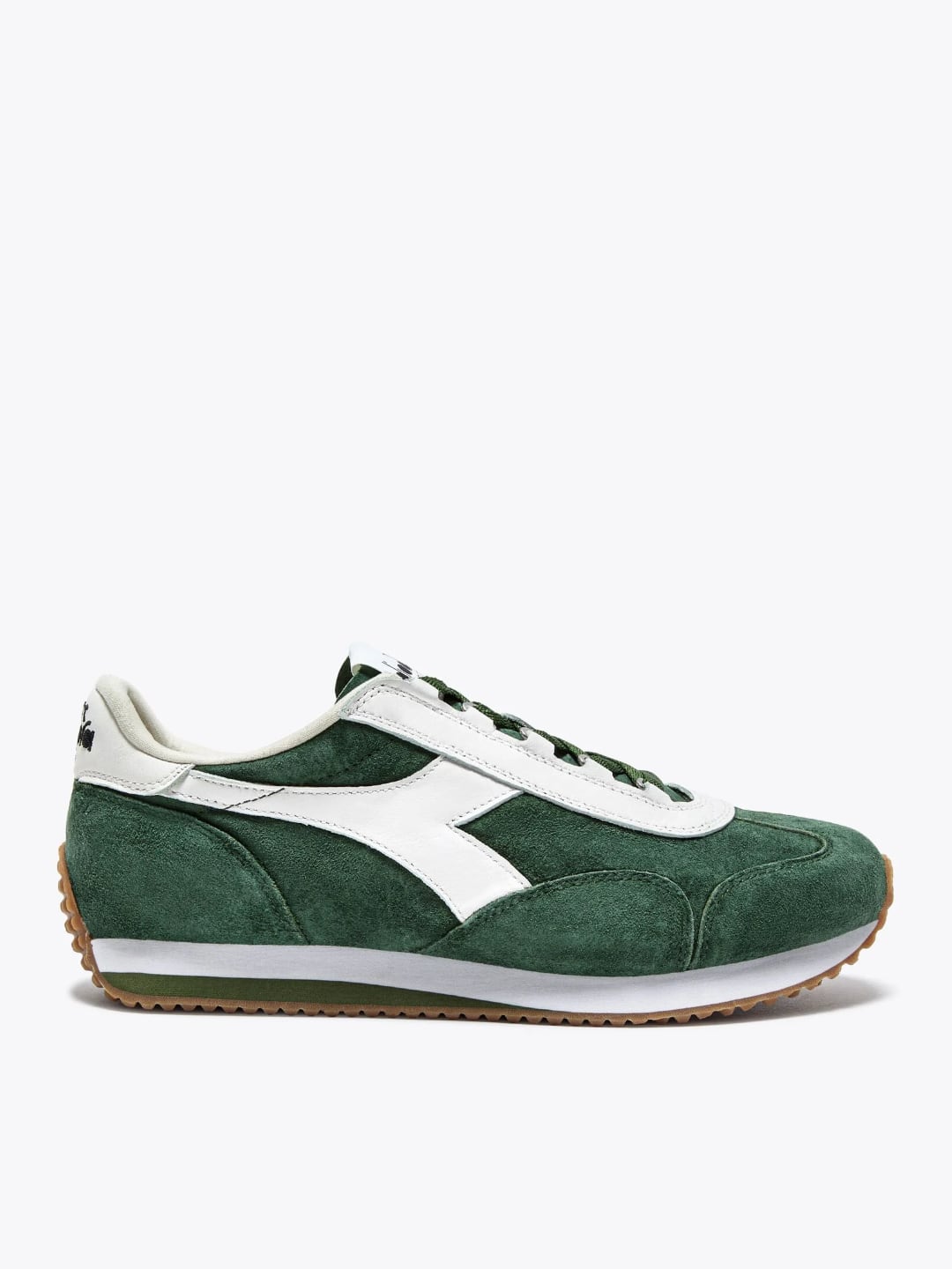Diadora Heritage Equipe 75 SW Verde Botanico