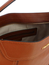 Borsa Hobo Bag  Cuoio