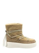 Stivaletto doposci imbottito Coi. Beige