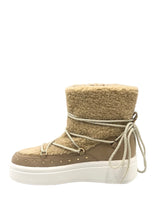 Stivaletto doposci imbottito Coi. Beige