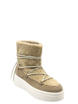 Stivaletto doposci imbottito Coi. Beige