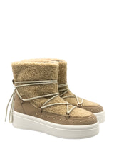 Stivaletto doposci imbottito Coi. Beige