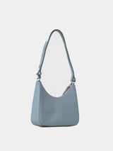 Twinset Borsa Twinset in pelle sintetica saffiano Gainsboro Gray