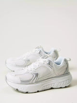 Twinset Sneaker running Fessura Bianco Ottico