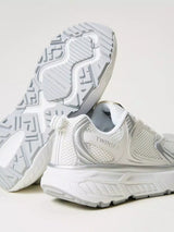 Twinset Sneaker running Fessura Bianco Ottico