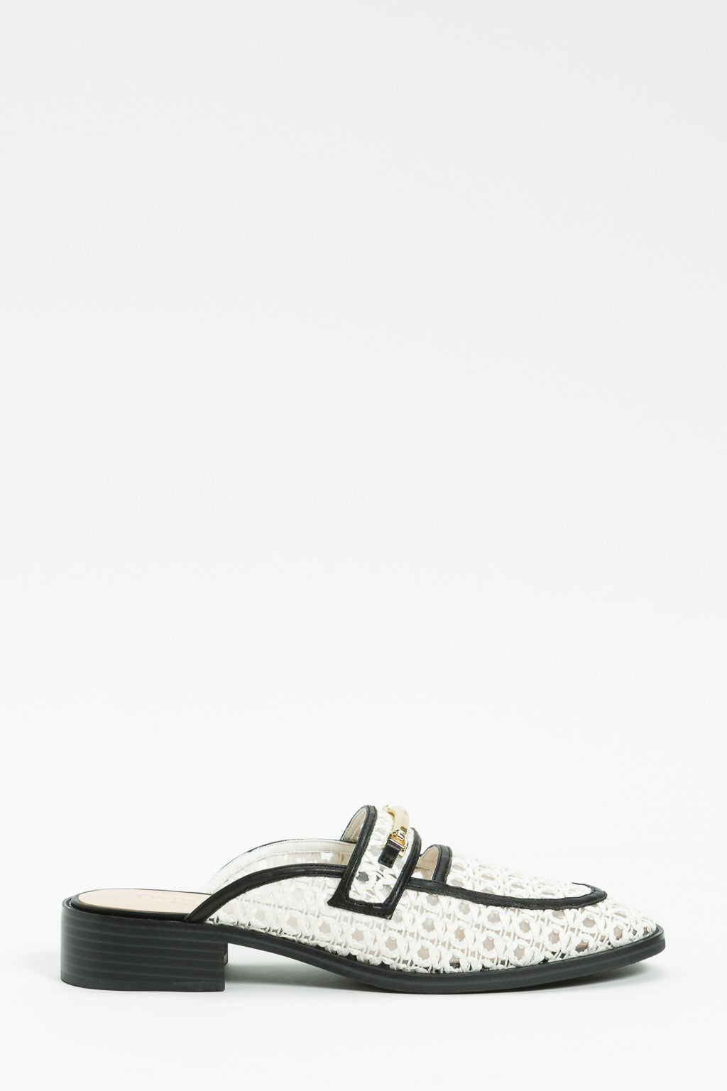 Twinset Sandali mules sabot Neve