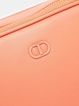 Twinset Miniborsa a due comparti Coralline