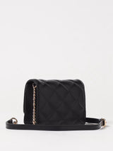 Twinset Borsa a tracolla Audrey piccola trapuntata Nero