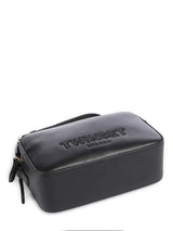Twinset Camera Bag in similpelle Nero