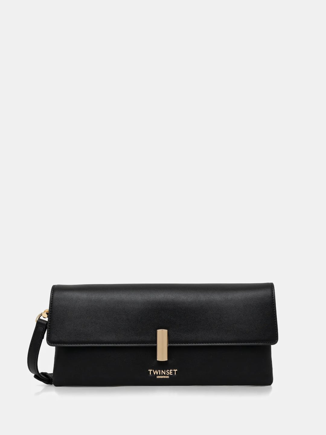 Twinset Borsetta 'Clutch' Nero