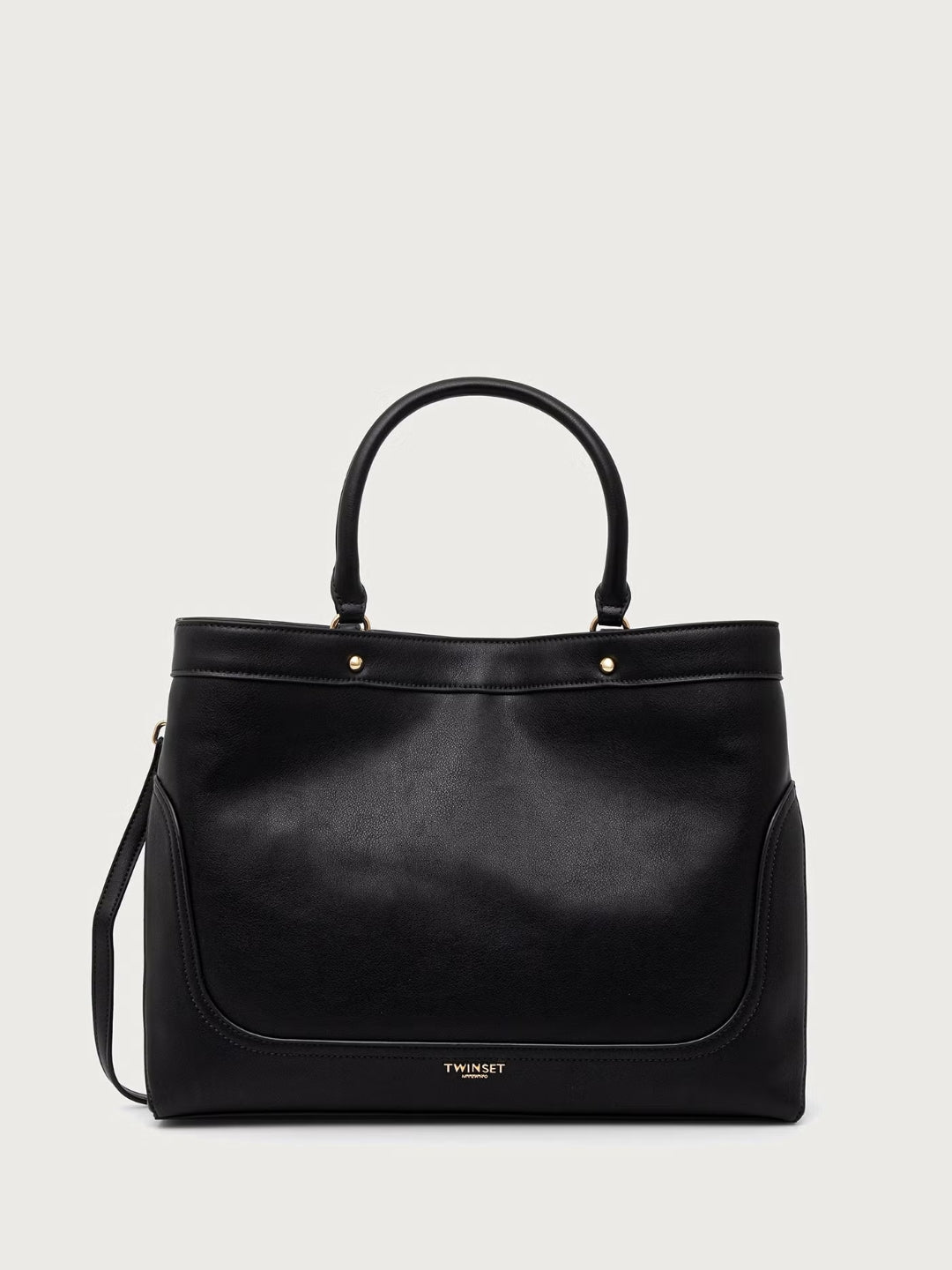 Twinset Borsa a mano Nero