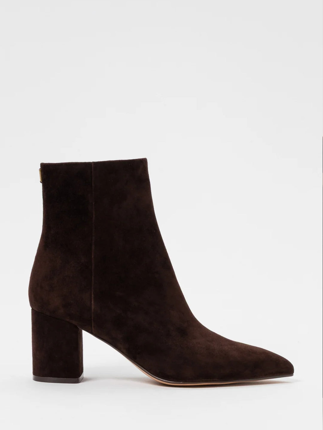 Twinset Tronchetto Marrone Coffee