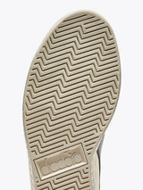 Diadora Sneaker sportiva GAME L LOW WAXED White Black