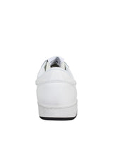 Sneaker Basse Magic Basket Low Icona White Uomo