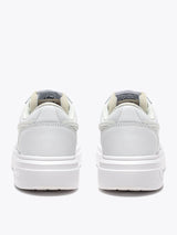 Sneaker Magic Bold Col. White-White-White Donna