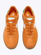 Diadora Sneaker in pelle scamosciata TOKYO Flame Orange