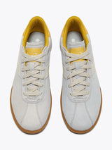 Diadora Sneaker in pelle scamosciata TOKYO Blue Whisper White
