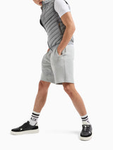 Armani Exchange Polo In Jersey Milano new York Bianco