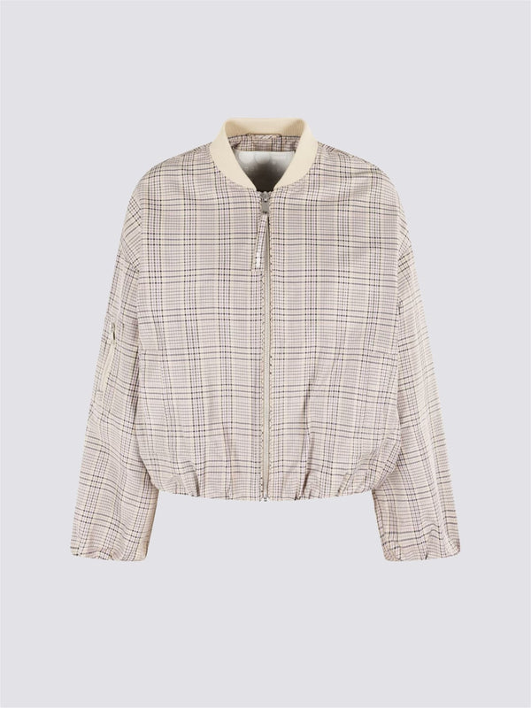 Oof Wear Bomber 9271 In Nylon Memory Check