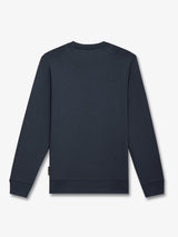 Pullover Biologico Filou CV Imperial Blue