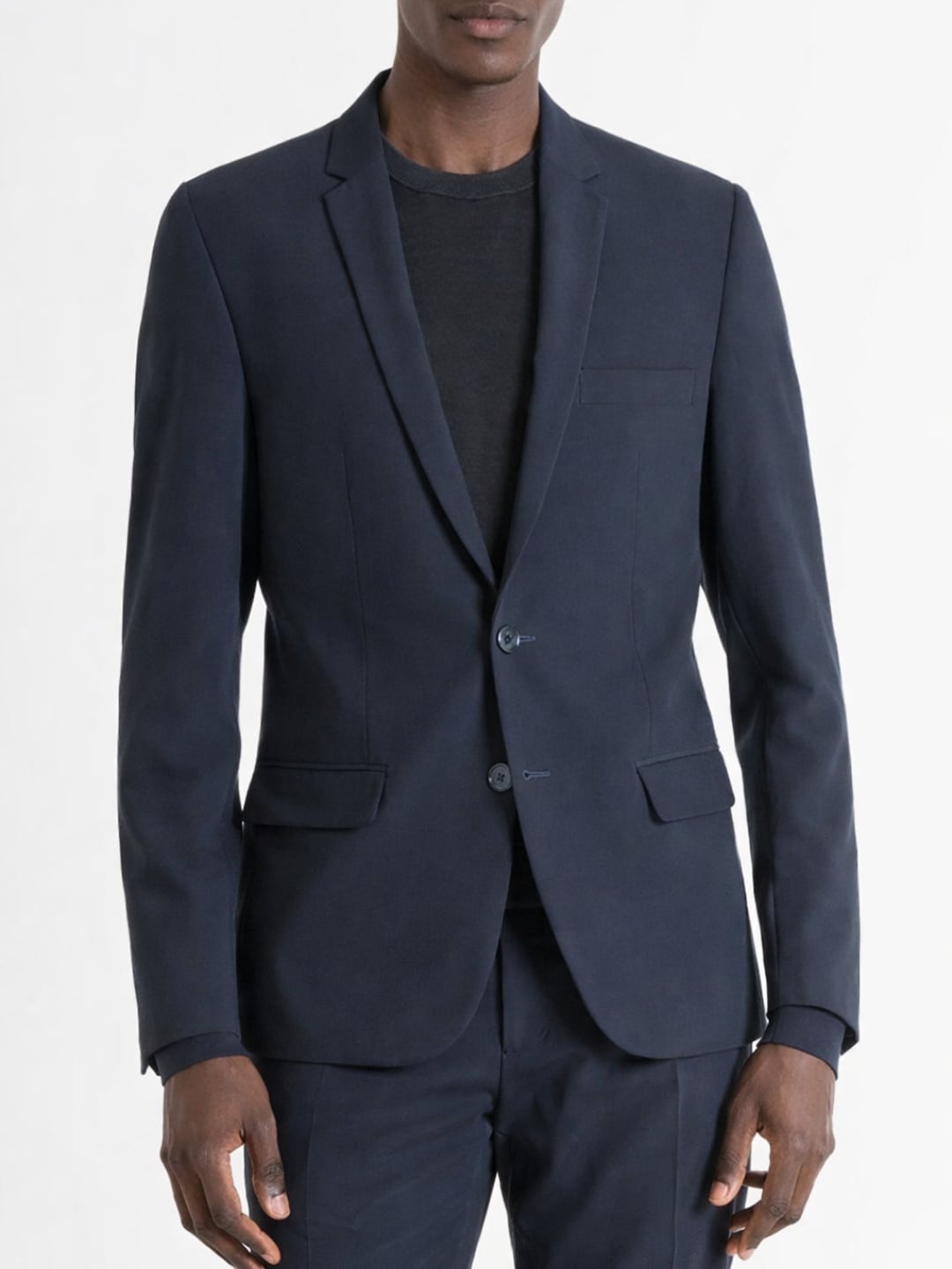 Antony Morato Giacca BONNIE Slim fit Ink Blue