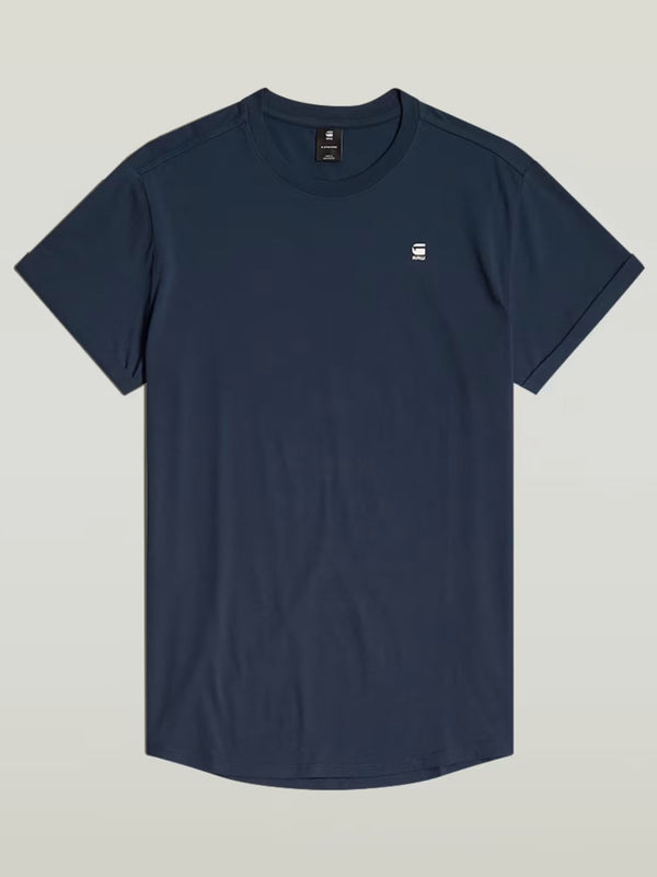G-Star T-Shirt Lash Blu Scuro