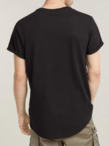G-Star T-Shirt Lash Nero