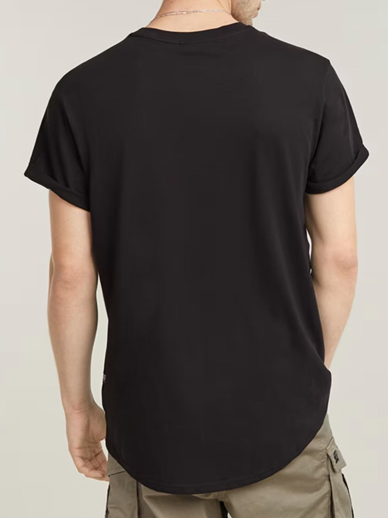 G-Star T-Shirt Lash Nero