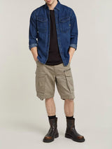 G-Star T-Shirt Lash Nero