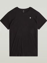 G-Star T-Shirt Lash Nero