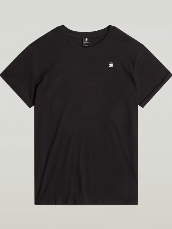 G-Star T-Shirt Lash Nero