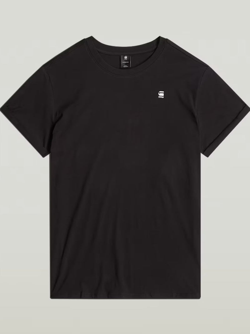 G-Star T-Shirt Lash Nero
