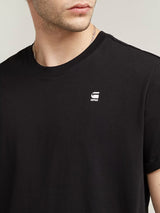 G-Star T-Shirt Lash Nero