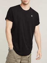 G-Star T-Shirt Lash Nero