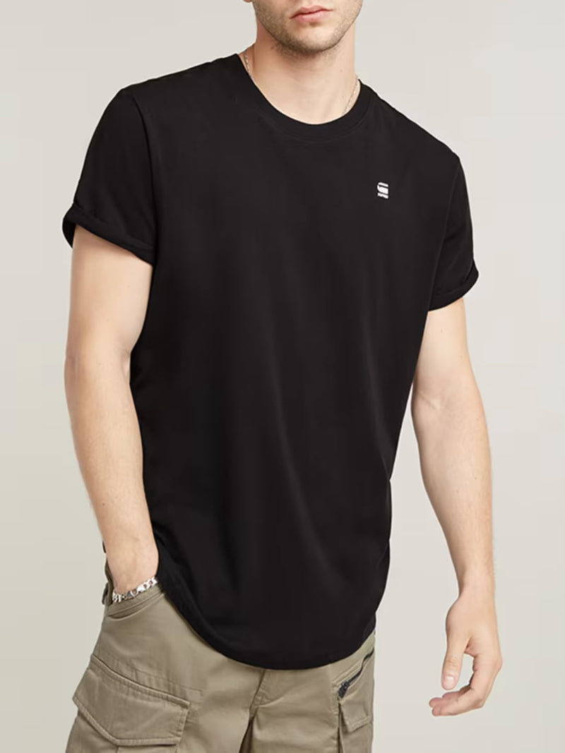 G-Star T-Shirt Lash Nero