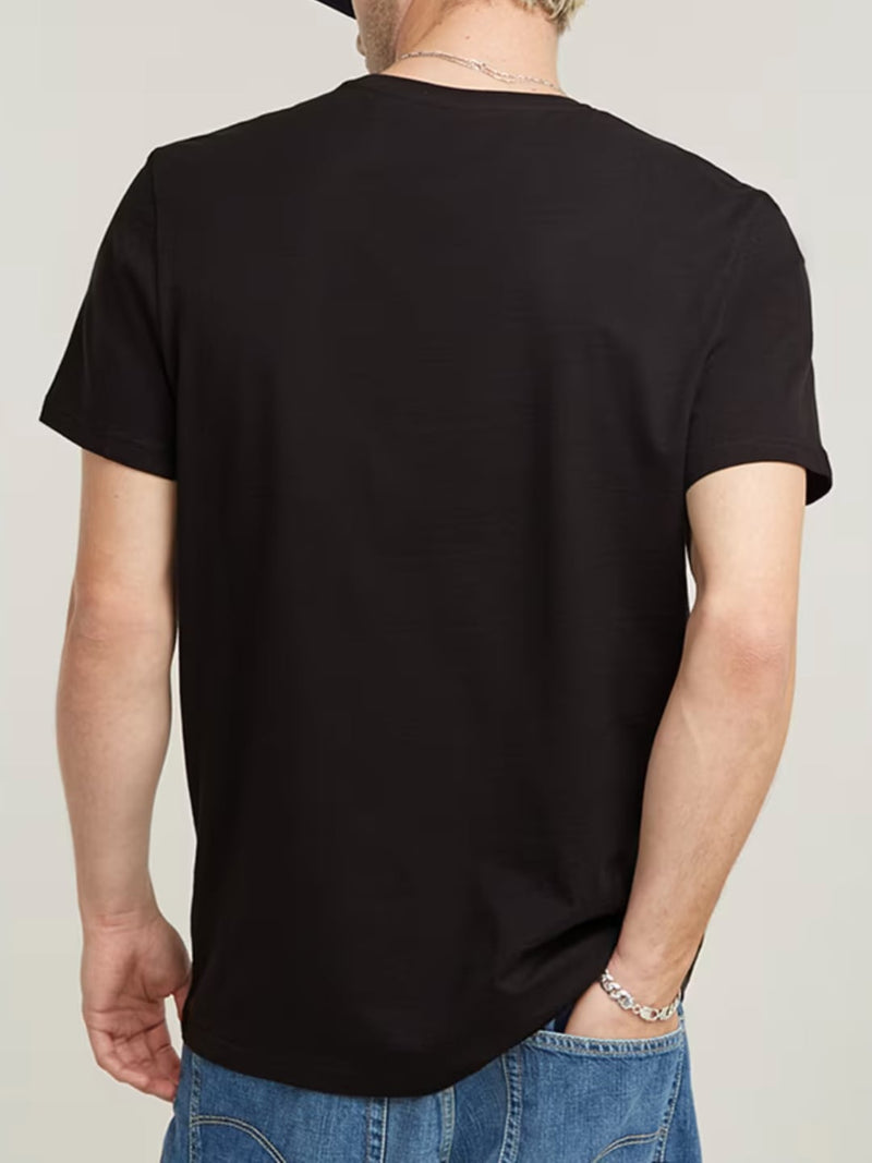 G-Star T-Shirt Base-S Nero