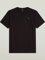 G-Star T-Shirt Base-S Nero