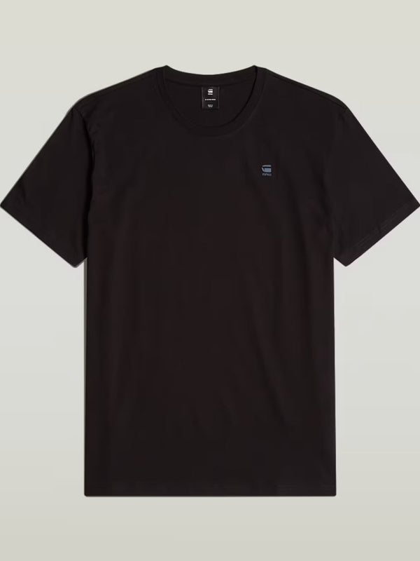 G-Star T-Shirt Base-S Nero
