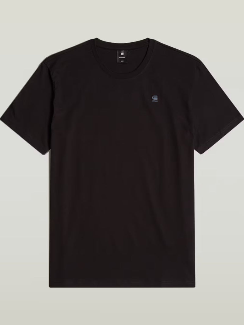 G-Star T-Shirt Base-S Nero