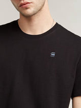 G-Star T-Shirt Base-S Nero
