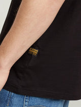 G-Star T-Shirt Base-S Nero
