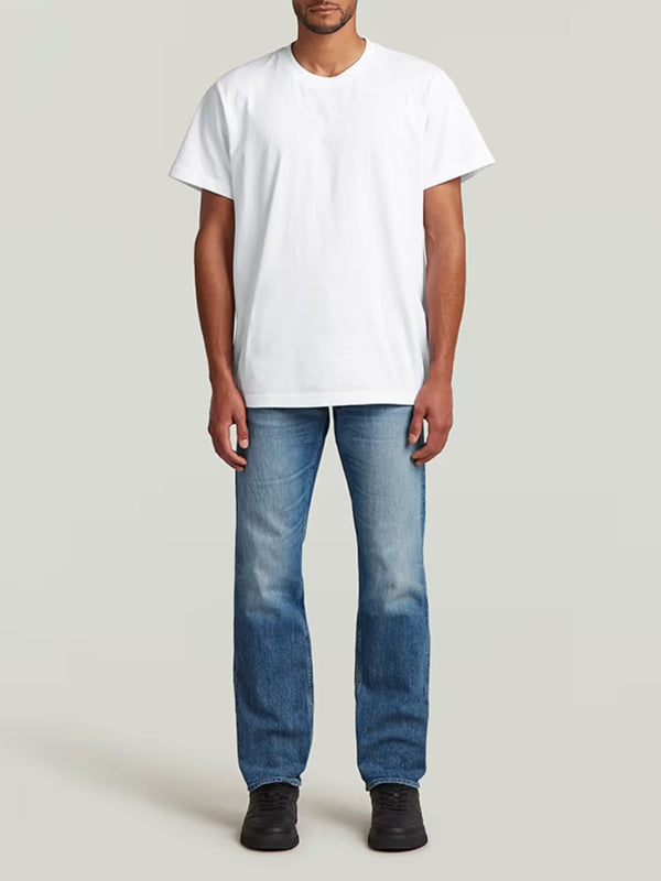 G-Star Jeans Mosa Straight Blu Chiaro